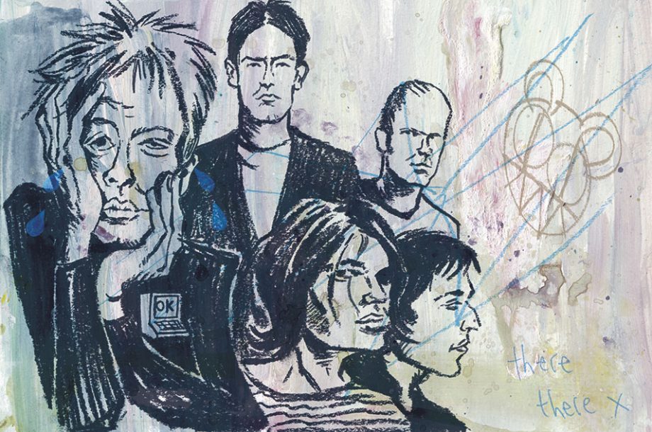 Radiohead