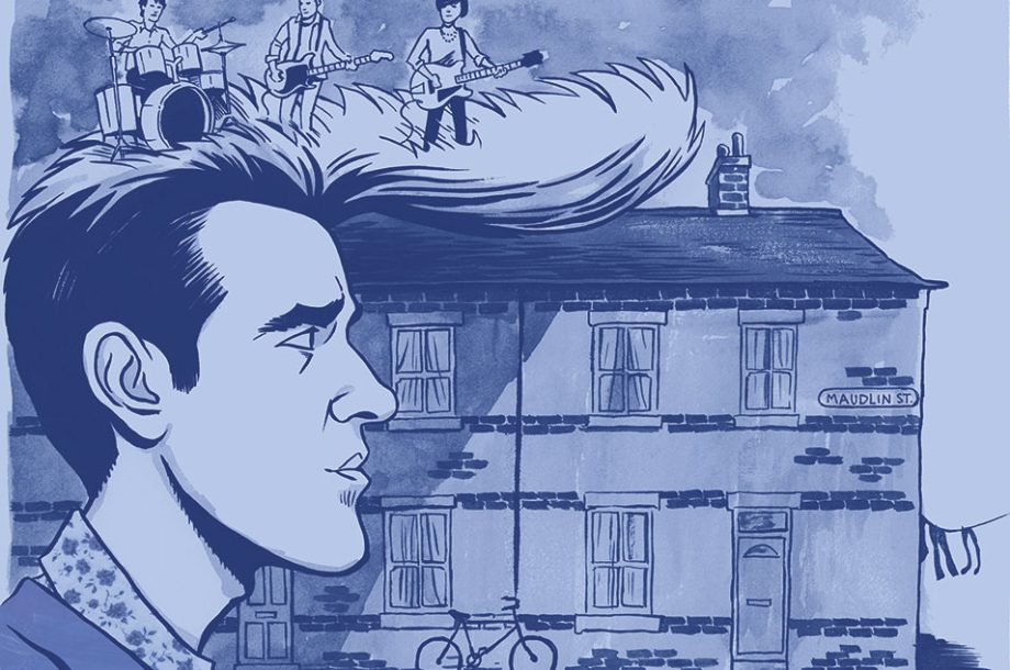 The Smiths