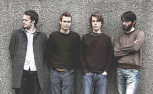 Sigur Ros