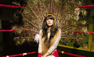Bat For Lashes