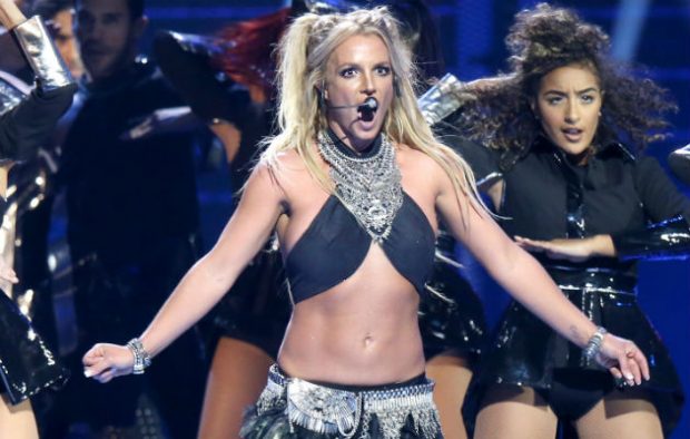britney spears death