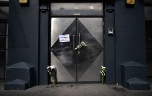 Fabric Nightclub