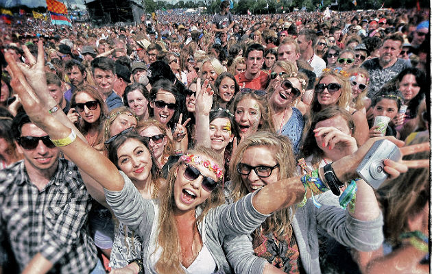 Emily Eavis on Glastonbury 2017: