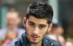 Zayn Malik