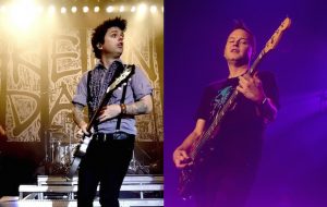 greendayblink182getty