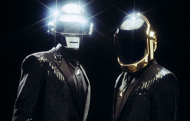 Daft Punk