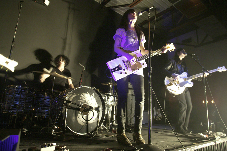 The Dead Weather
