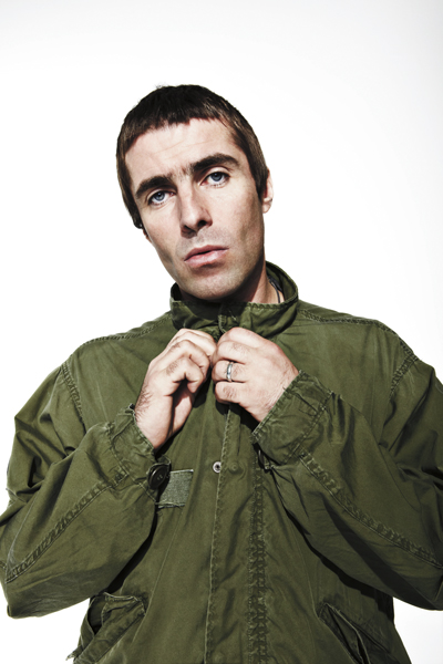 Beady Eye