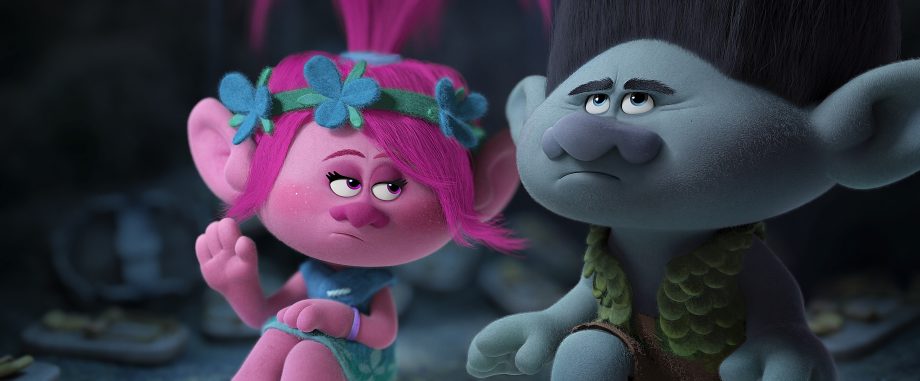 Trolls