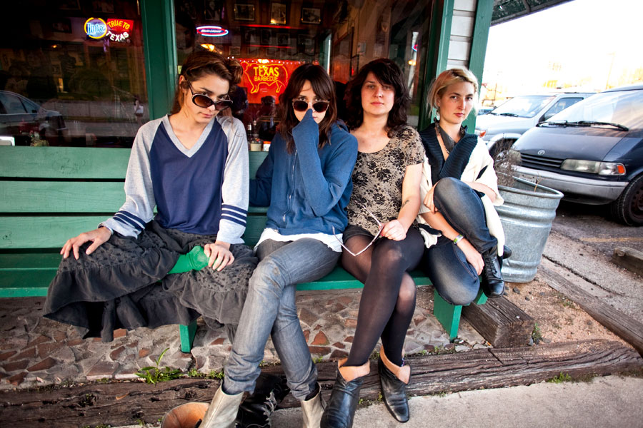 Warpaint