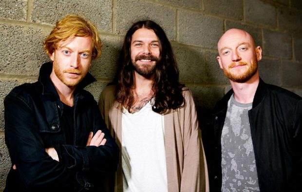 Biffy Clyro new album