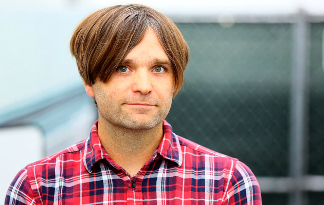 Death Cab for Cutie Trump