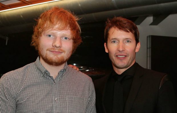 Ed Sheeran Princess Beatrice