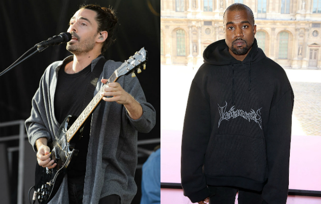Local Natives cover Kanye West