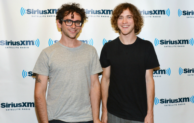 mgmt new music