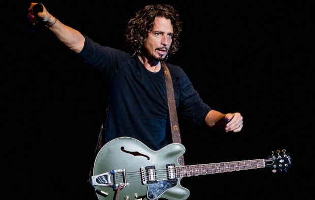 Temple of Dog reunite