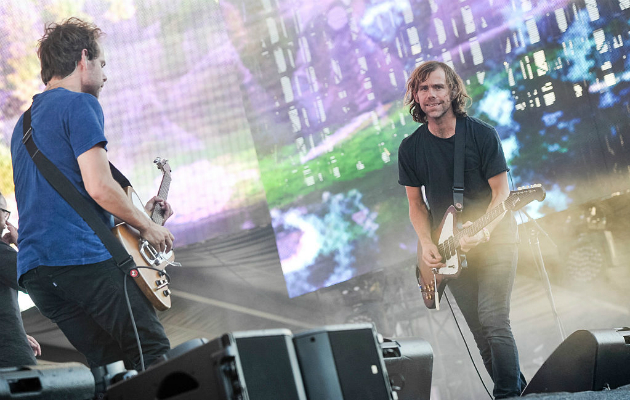 The National Copenhagen festival