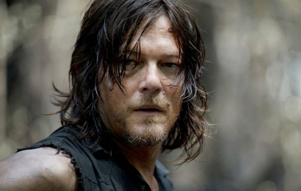 Daryl Dixon The Walking Dead