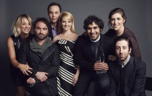'The Big Bang Theory' might not be ending just yet: 