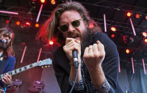 Father John Misty