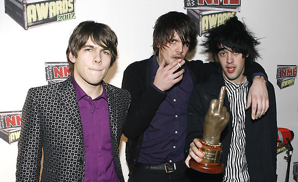 Klaxons (2007)