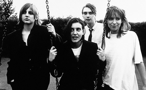 Elastica (1994)