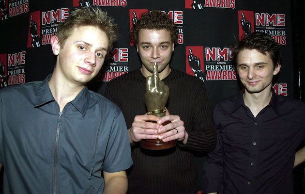 Muse (2000)