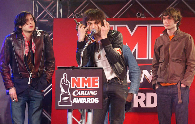 The Libertines (2003)