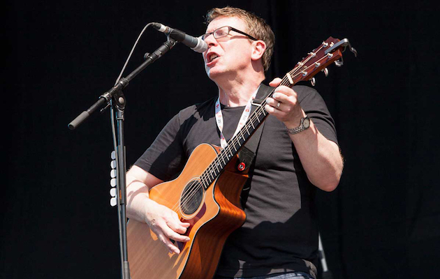 The Proclaimers (1987)