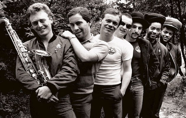 UB40 (1980)