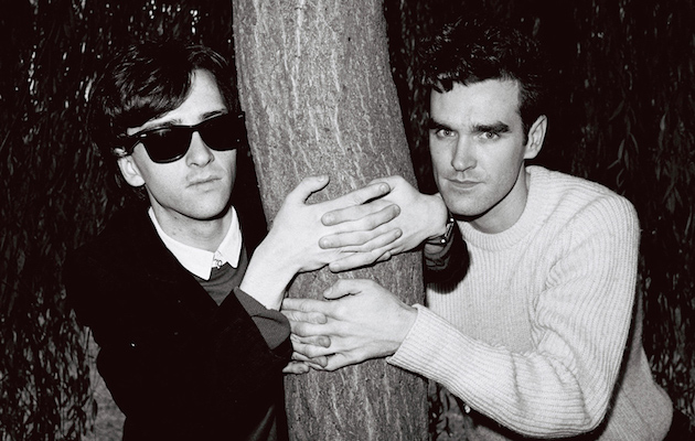 The Smiths (1983)