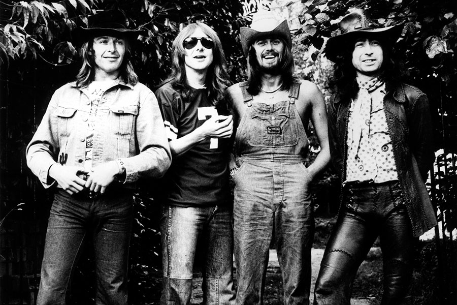 Bad Company (1975)