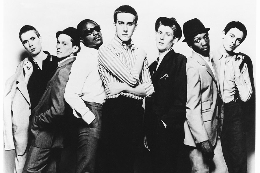 The Specials (1979)