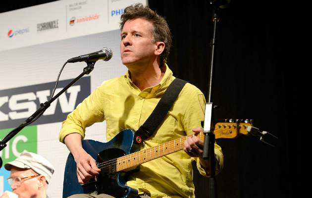 Mac McCaughan Prince
