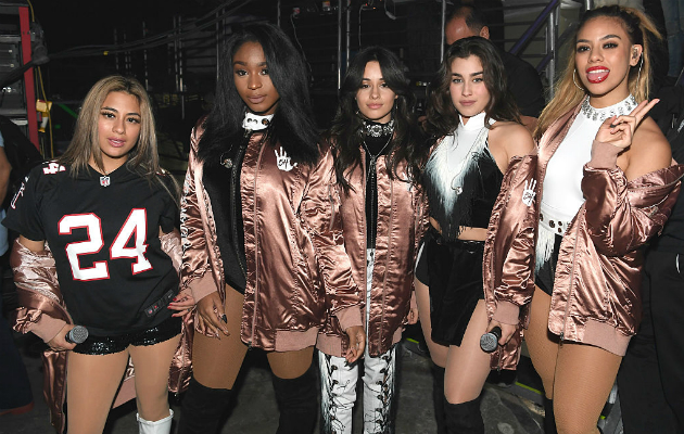 Fifth Harmony member leaves