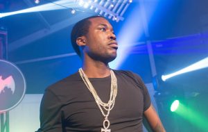 Meek Mill shooting