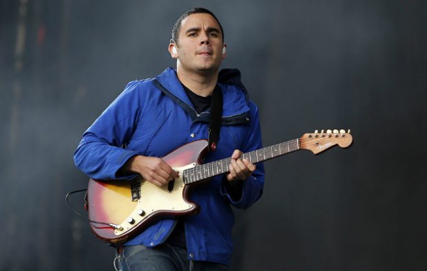 Rostam The OA score