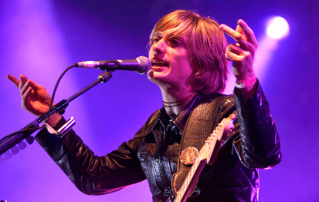 Kula Shaker (1997)