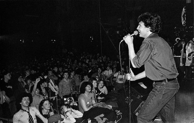 Tom Robinson (1977)