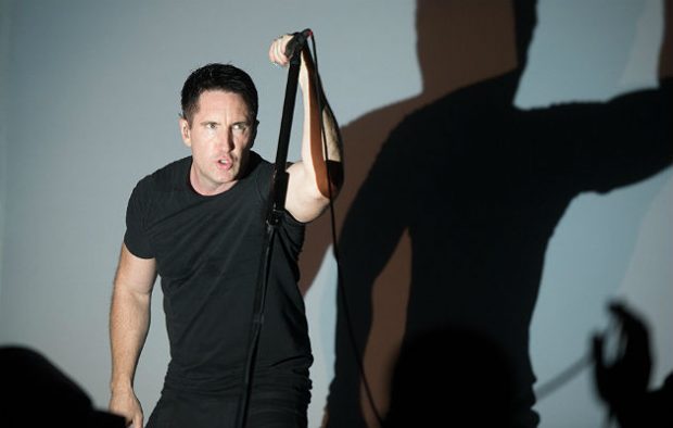 Nine Inch Nails