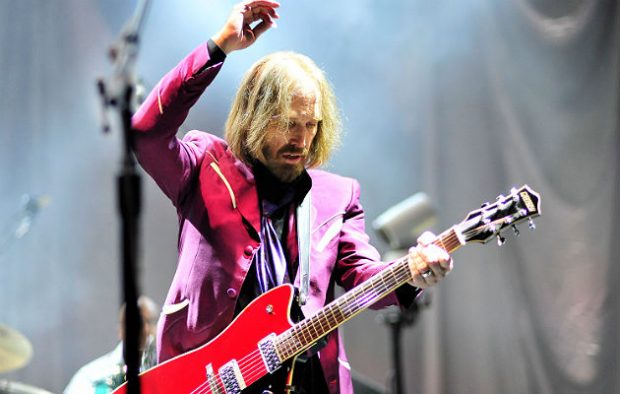 Tom Petty