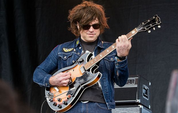 Ryan Adams