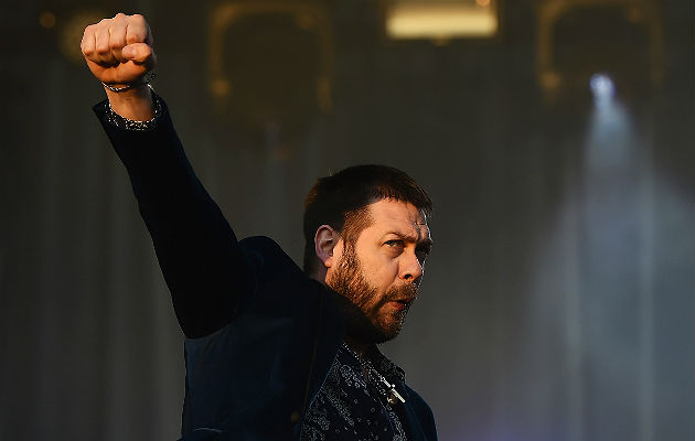 Kasabian