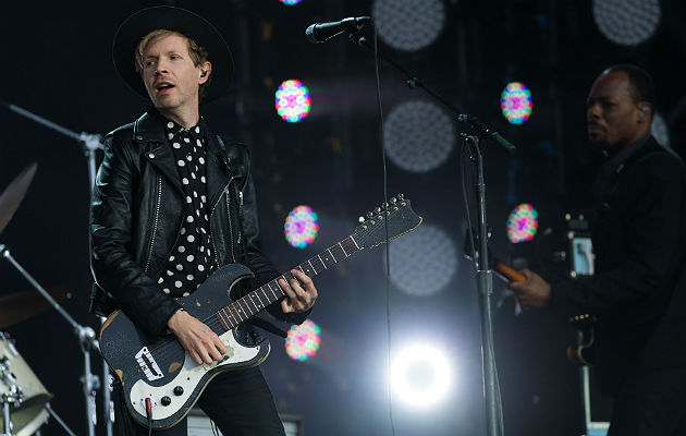 Beck