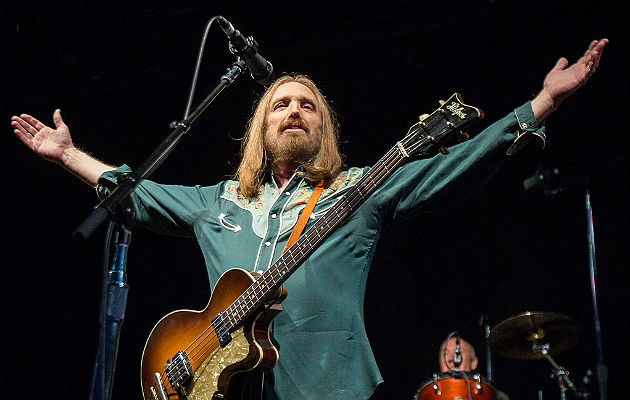Tom Petty