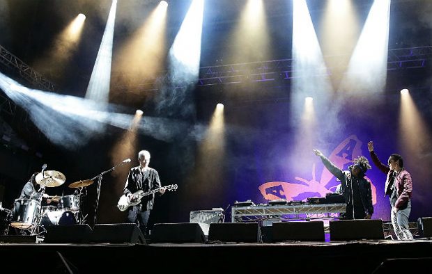 The Avalanches