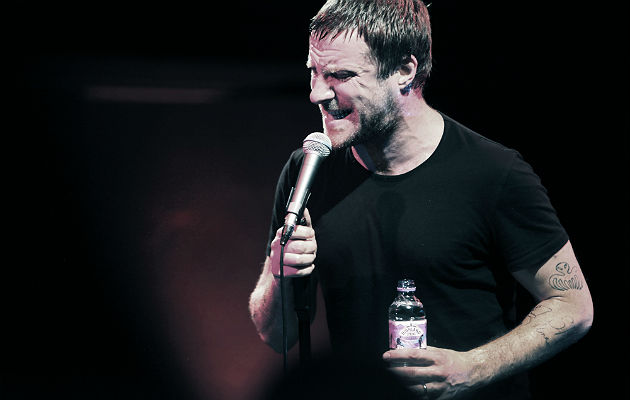 Sleaford Mods
