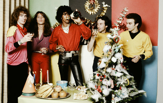 Thin Lizzy