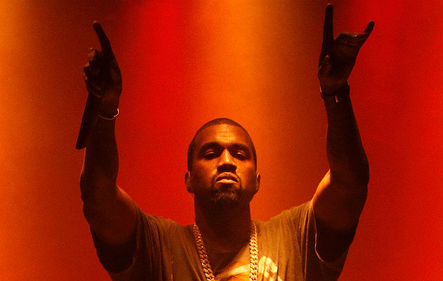 Kanye West