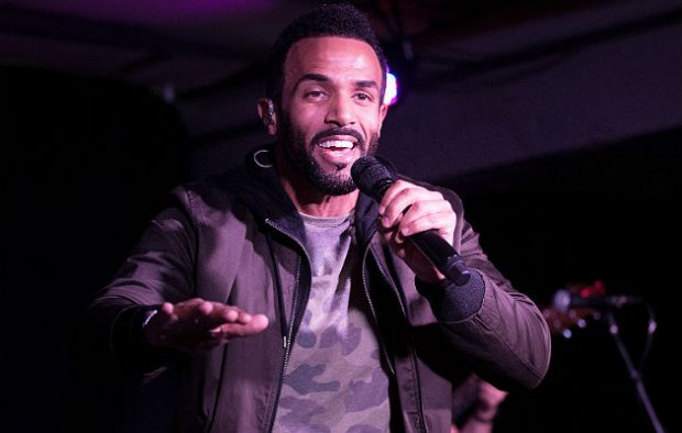 Craig David